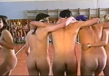 Enature - Fkk Come And Play - Naturism teaches respect and love for the natural world