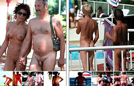 FKK water locations photo gallery - Nudism and Respect for Nature and the Environment