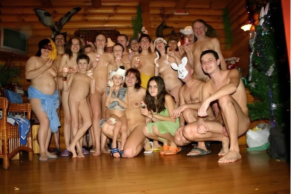 Sauna meet new year gallery - Nudity in naturism is an expression of respect for oneself and the world around us