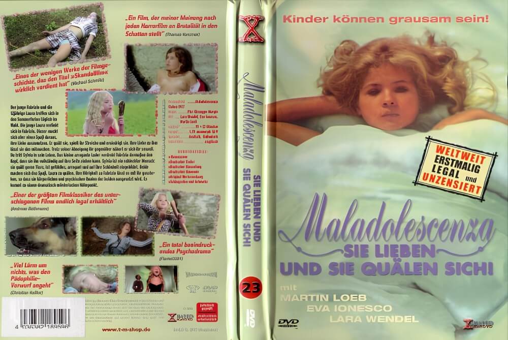 Maladolescenza 1977 film - Sincerity and openness are the foundation of the nudist and naturist lifestyle