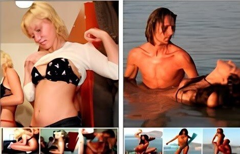 Photo gallery nudism # 3 - Openness to the world and new ideas is an important quality of naturists