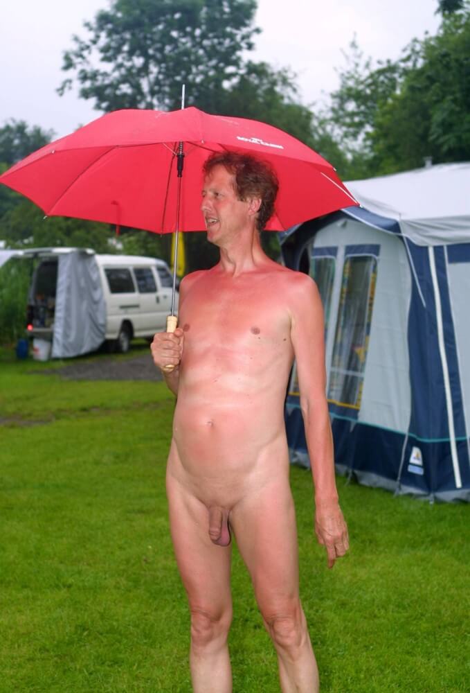 Holland Green Field Profile pics - Peace and tranquility as goals of the naturist life
