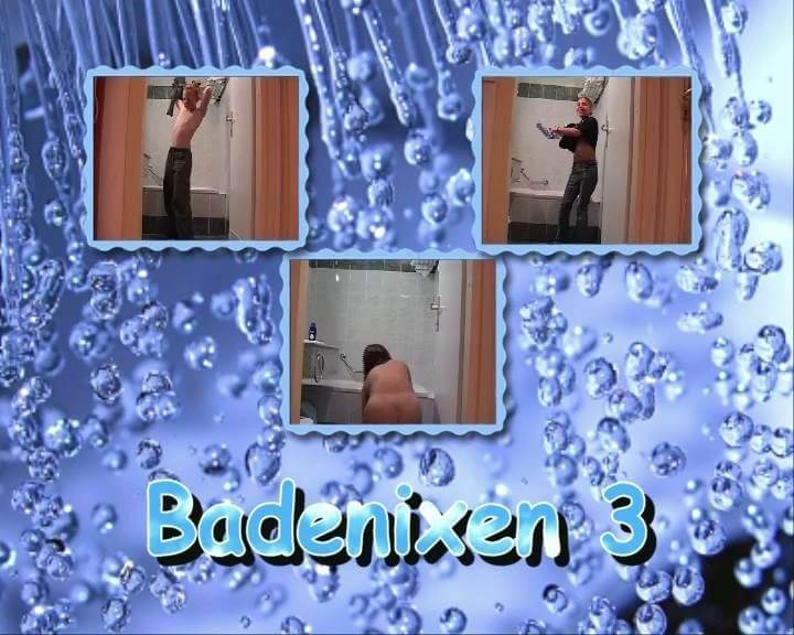 Naturistin - Badenixen 3 - A resort for nature lovers