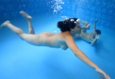 In The Forest Sanctuary photos - Nudism helps us understand the true meaning of freedom