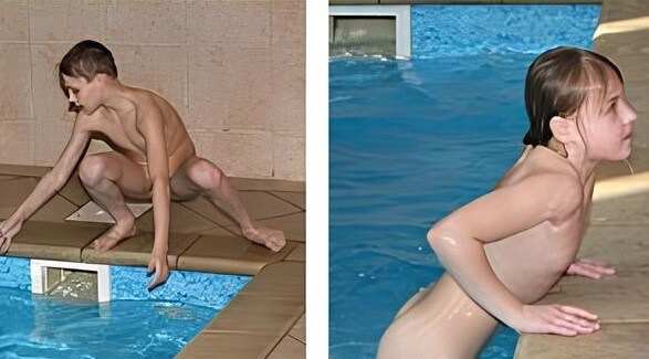 Naturism photo gallery # 5 - Nudity as part of a life free from shame and fear of ones own nakedness