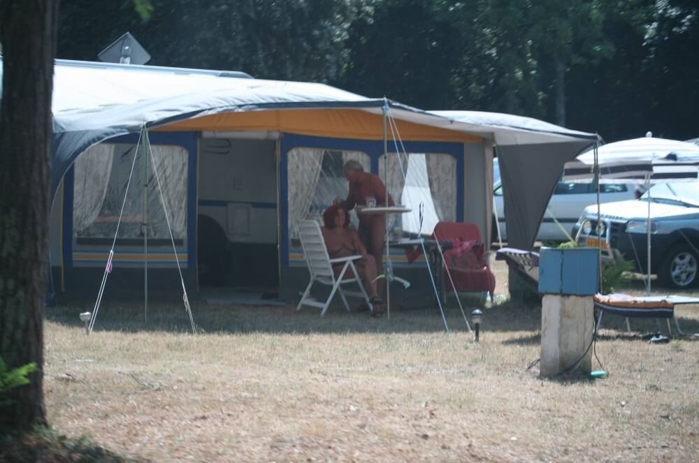 Avila FKK Camping Ground pics - Nudism is normal and fun