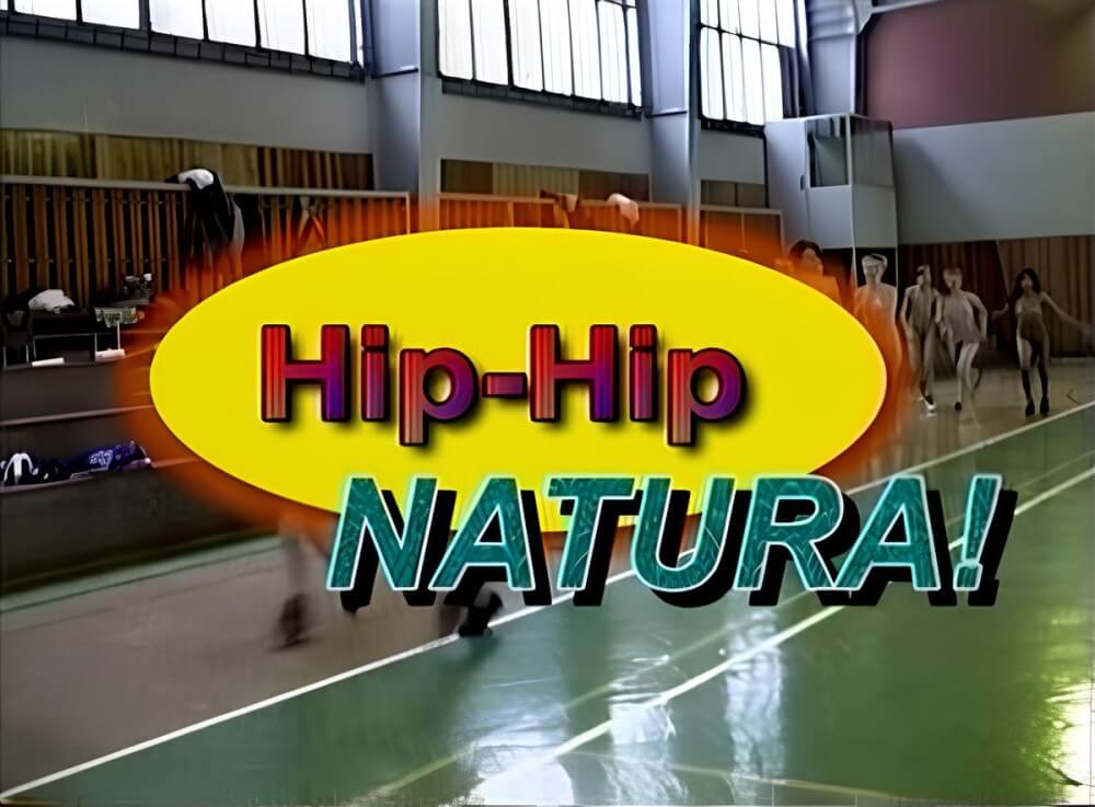 Enature - Hip-Hip Natura - The practice of nudism fosters trust and honesty