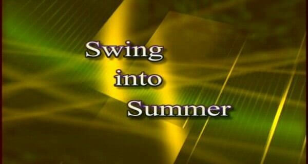 Enature - Swing Into Summer - Nudists strive for tolerance and respect for others