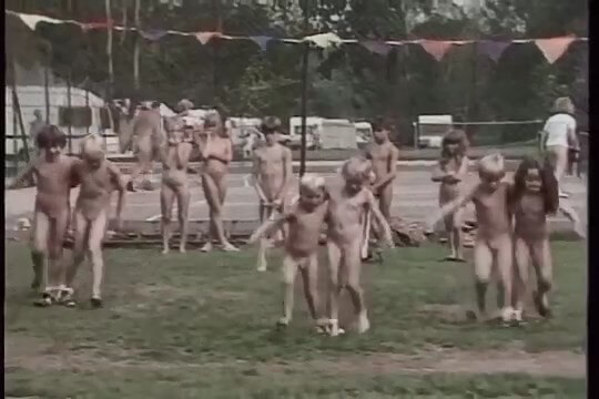 Educating Julie (1984) - Naturism and Environmental Awareness