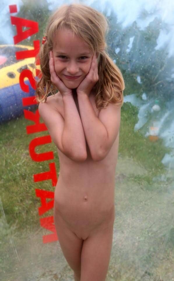 Outdoor nudist photography - Nudity is a part of life without shame or fear