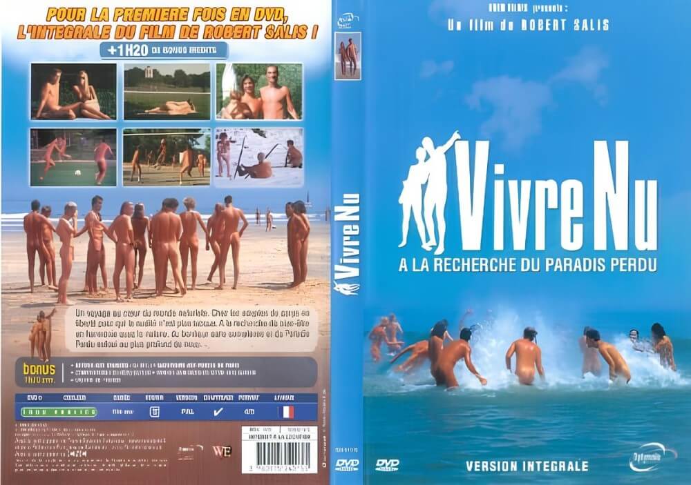 Enature - VivreNu - Naturism creates harmony with the environment