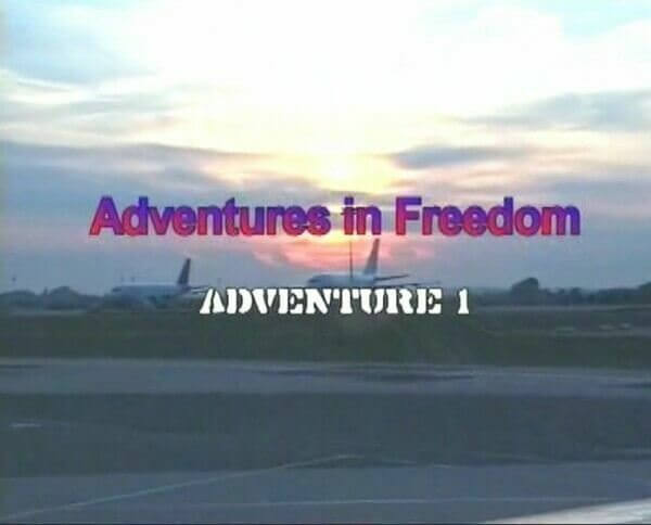 Naturist holiday # 5 - Nudism helps us understand the true meaning of freedom