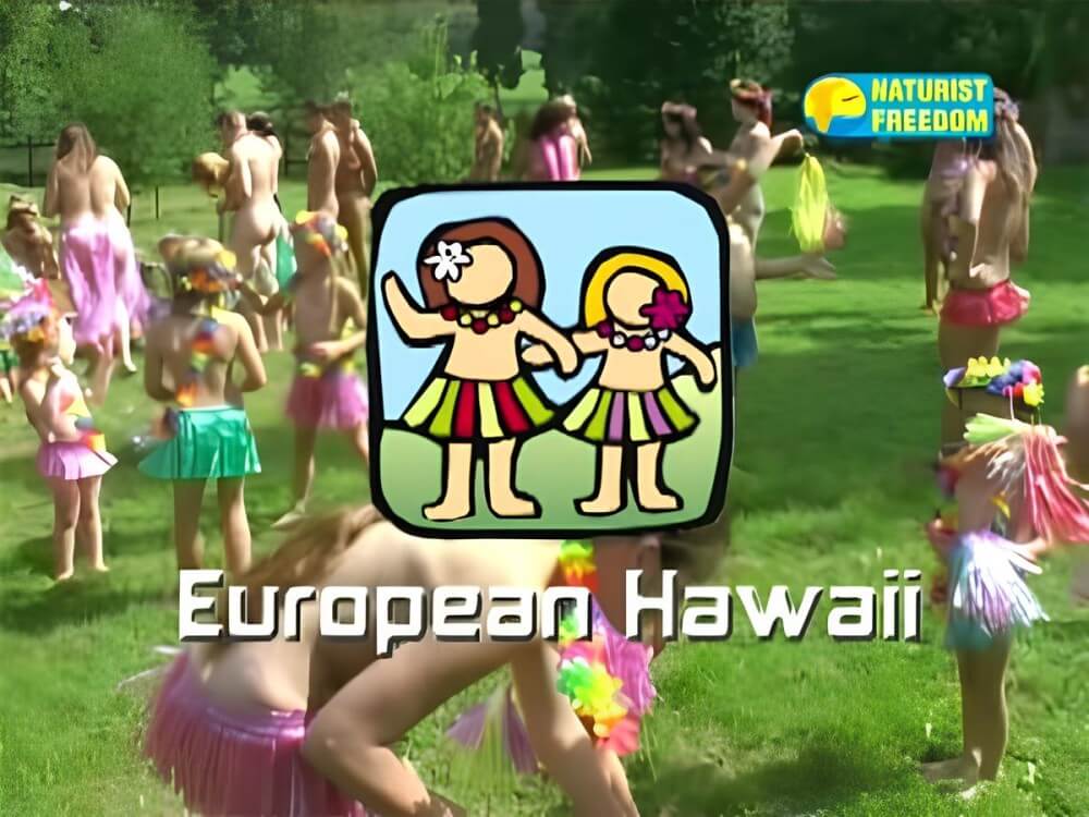 Naturist Freedom: Nudism Hawaii - Naturists value tranquility and peace