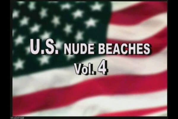 American nudists video - Ordinary Citizens Consciously Practicing Nudism