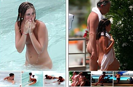 Photo gallery nudism # 2 - Nudism fosters trust and mutual understanding
