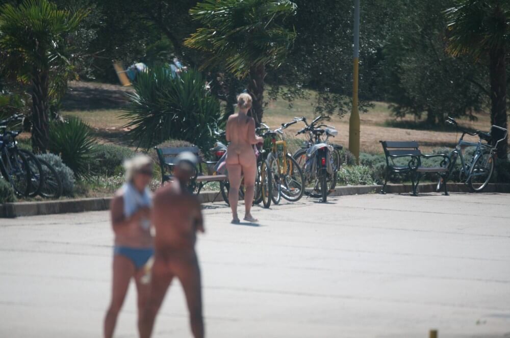 FKK Resort Assortment pics - This is the culture of nudism