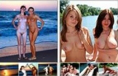Naturism photo gallery # 51 - Nudity as a natural aspect of human life