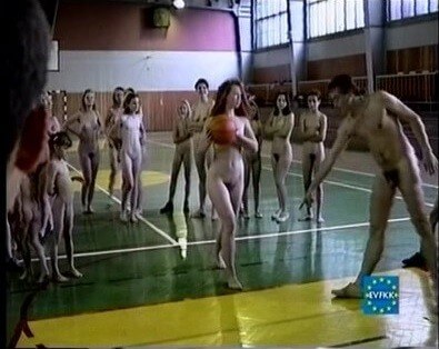 EVFKK, Enature - Hip Hip Natura - Unrestricted freedom as the core value of nudism
