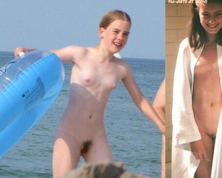 Bare Lake Days photos - Stereotypical perceptions of nudists