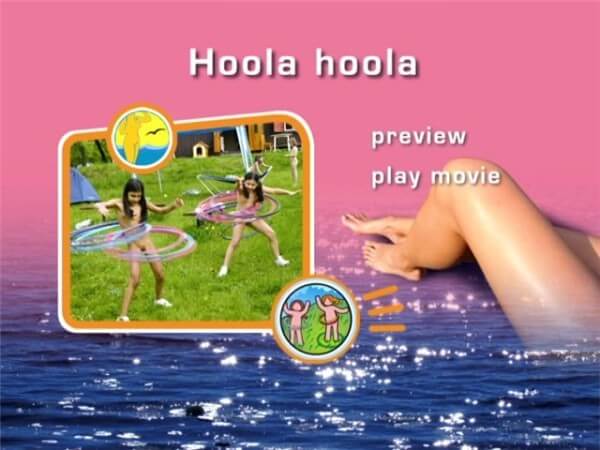Naturist Freedom: Hoola Hoola origin - The Philosophy of Body Freedom
