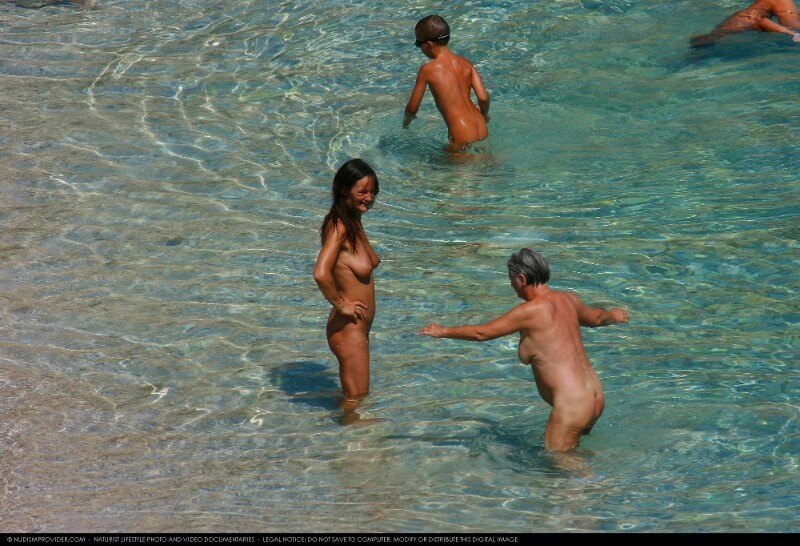 Ula FKK Beach Camping Big gallery - Many see bodily freedom as an important value