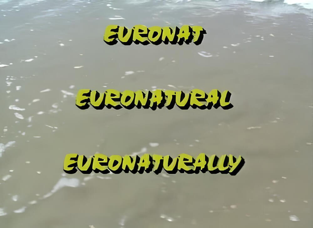 Euronat video - Euronatural, Euronaturally origin - In naturism, sincerity and openness toward others are valued