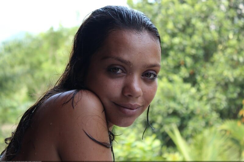 Tropical activities 1-25 gallery - Nudism and naturism value harmony and balance