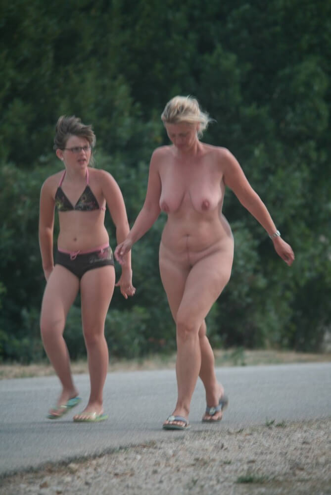 Cove FKK Visitor Grounds pics - Nudism in the Modern World