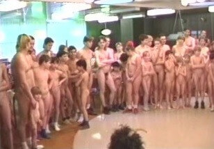 Enature - FKK Video Previews - Freedom and harmony in the practice of nudism and the naturist movement