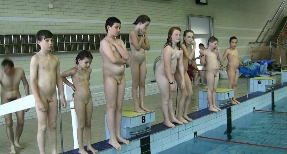 Naturist Pool And Games Full HD upd - Naturism and nudism as a path to spiritual balance and inner peace