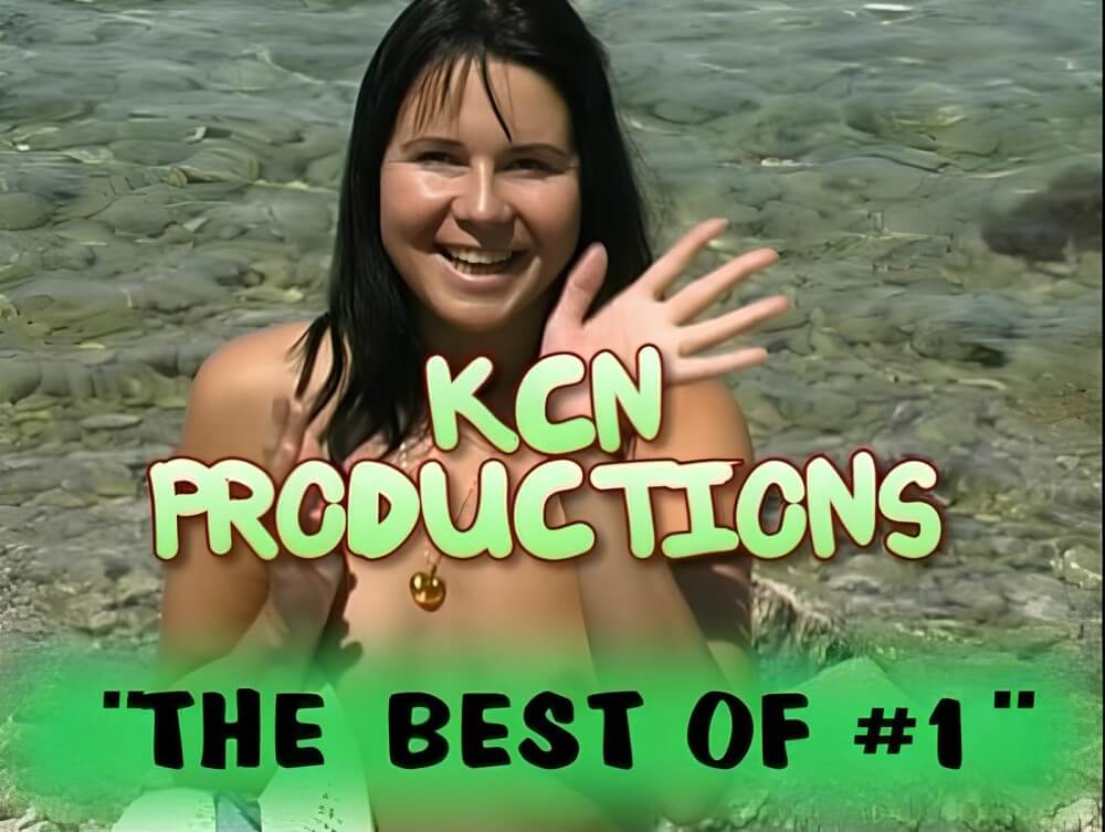 KCN Productions – The Best Of 1 - Naturists value harmony with nature and a simple way of life