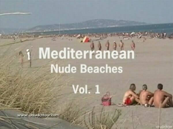 Mediterranean nude beaches vol 1 - This movement helps people understand that the naked body is not an object for judgment or condemnation