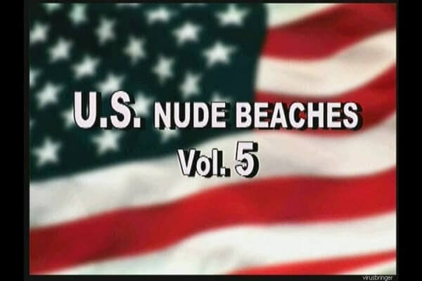 U.S nude beaches vol 5 - Participation in nudism contributes to personal growth