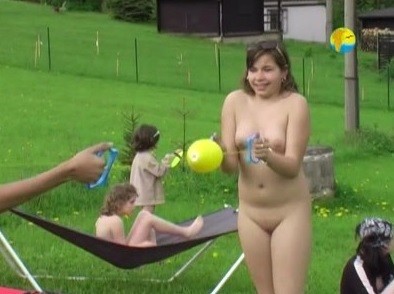 Naturist Freedom: Meadow - What the Concept of Naturist Recreation Entails