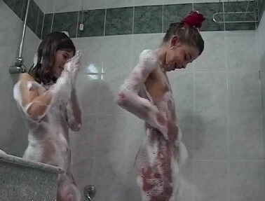Naturistin: Rain Holiday 4 - Naturism and nudism are a path to inner freedom