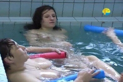 Naturist Freedom: Weekend Spa - Naturism and nudism are a path to spiritual peace