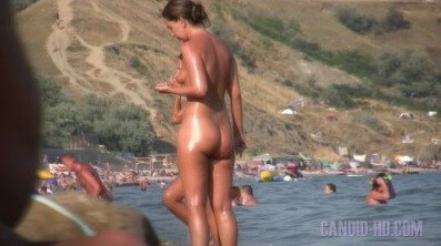 Candid HD Beach adventures Full HD - Nudity in naturism is an expression of respect for oneself and the world around us