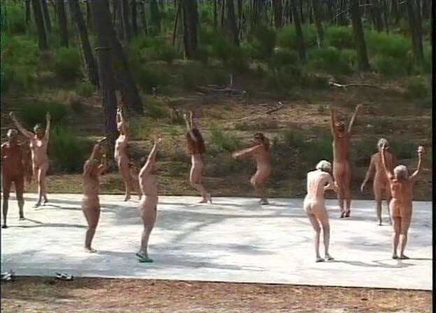Enature - Euronat, Euronatural, Euronaturally - Travel and tours incorporating elements of the naturist lifestyle