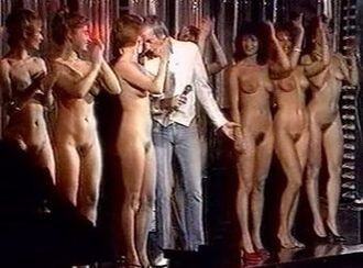 Miss Nude France 1985 German TV video - We have nothing against nudism per se