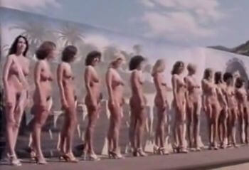 Miss Nude 1978 video - Naturism and the ecological sustainability of natural recreation areas