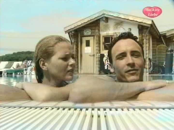 FKK in Deutschland Documentary Video - A well-known naturist center