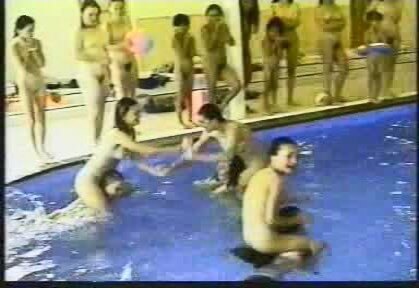 Helios Natura: For Love of Grandmother - International Naturist Federation