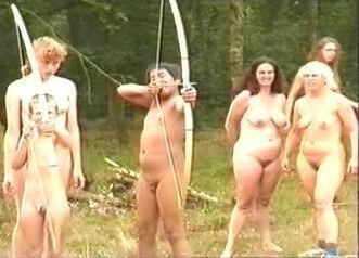 Helios Natura: Summer in Holland - Unrestricted freedom as the core value of nudism