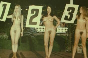 Miss Nude Sweden video - Naturism and nudism value honesty and sincerity in relationships