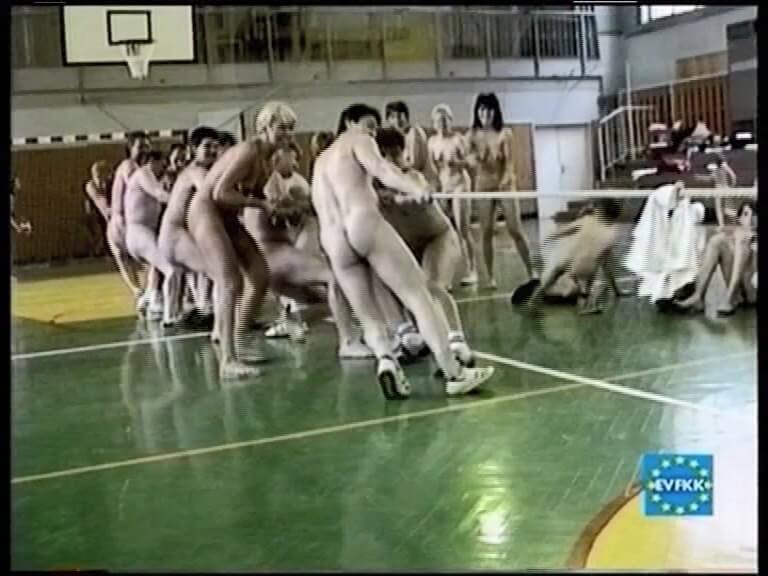 Helios Natura: Hip Hip Natura Eurovid FKK - Striving for harmony and peace of mind is the essence of naturism