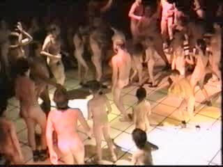 Helios Natura: Disco People - Nudism is part of life