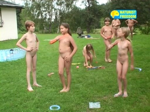 Naturist Freedom: Green Mountain - The first step toward home nudism